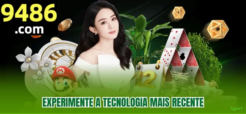 Cassino ao vivo da 5gbet com dealers reais