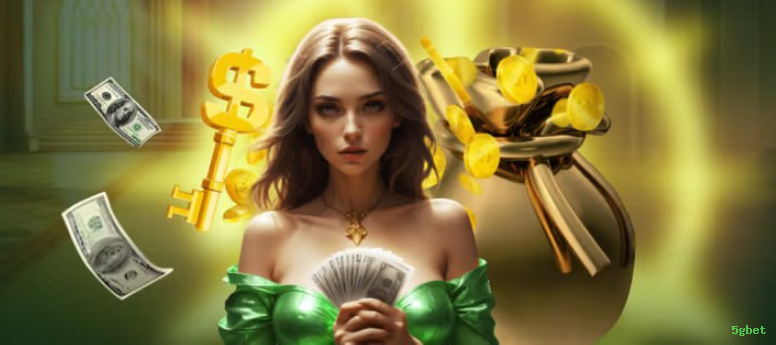 Jogos de fortune da 5gbet com prêmios incríveis