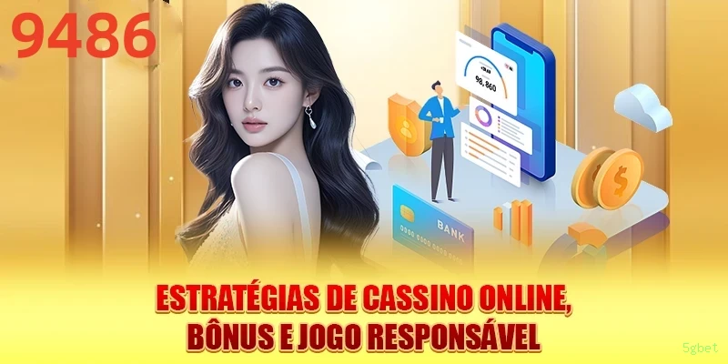 Login seguro na 5gbet