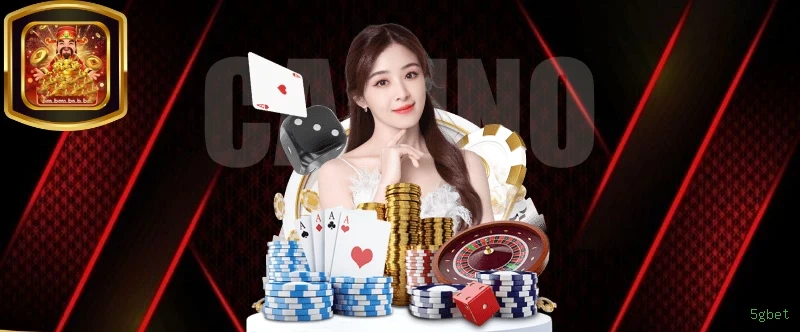 Login seguro na 5gbet