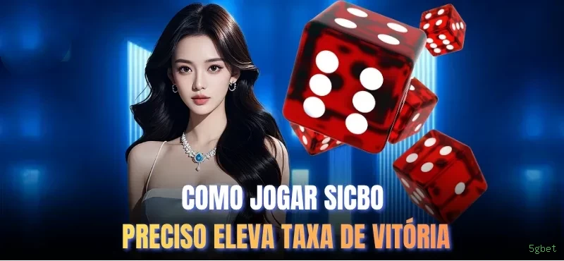 Plataforma completa da 5gbet com todos os jogos